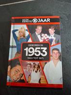 Mijn eerste 18 jaar - Geboren in 1953, Nieuw, Ophalen of Verzenden, Mijn eerste 18 jaar, Wereld