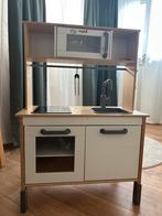 Kinderkeuken (Ikea), Ophalen, Gebruikt, Hout, Speelkeuken