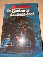 Baantjer - De Cock en de dansende dood, Ophalen of Verzenden, Gelezen, Baantjer