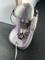 Maxi-Cosi Rubi XP autostoel - Dawn Grey, Ophalen, Verstelbare rugleuning, 9 t/m 18 kg, Maxi-Cosi