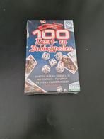 100 Kaart- en dobbelspellen, Hobby en Vrije tijd, Gezelschapsspellen | Kaartspellen, Een of twee spelers, Ophalen, Nieuw, Clown Games