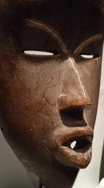 Dan masker Ivoorkust Afrika Afrikaans masker, Verzenden