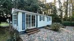 Te koop: Recreatiewoning, 2 Slaap-K, eigen grond, in Putten., Huizen en Kamers, Recreatiewoningen te koop, 45 m², Gelderland, 2 slaapkamers