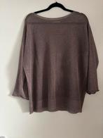 Dames trui Merk Gran Sasso, Kleding | Heren, Ophalen of Verzenden, Zo goed als nieuw, Maat 48/50 (M)