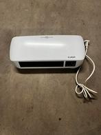 Eurom 2000w, Ophalen, Zo goed als nieuw, Elektrisch, Overige soorten