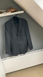 Zakelijk heren pak 50. We, WE, Maat 48/50 (M), Ophalen of Verzenden, Zo goed als nieuw