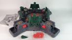 Fireballs Flipper spel, Jumbo. Compleet en werkend. 8C5, Hobby en Vrije tijd, Tweedehands verkoop, Tweedehands verkoop, Gebruikt