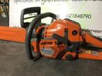 kettingzaag husqvarna 550 xpg zeer nette staat demo, Ophalen, Zo goed als nieuw, Husqvarna