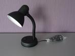 Nieuwe bureaulamp /tafellamp met verstelbare arm + ledlampen, Ophalen of Verzenden