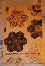 Nederlands Openluchtmuseum boekje 1974, Boeken, Catalogussen en Folders, Ophalen of Verzenden, Gelezen, Folder