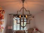 Eichholtz Stijl Hanglamp, Ophalen of Verzenden, Zo goed als nieuw, Metaal, Eichholtz, Erick kuster, hotel, luxe