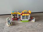 Lego Friends 41118 supermarkt, Ophalen of Verzenden, Gebruikt