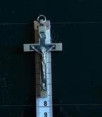 Oud Jezus kruisje, Ophalen of Verzenden, Gebruikt