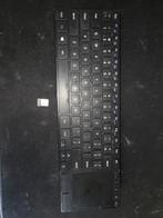 Draadloos Toetsenbord met Muispad - Zwart, Ophalen of Verzenden, Zo goed als nieuw, Draadloos, Qwerty