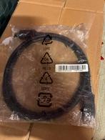 Display Port kabel nieuw kabwl displayport, Ophalen of Verzenden, Zo goed als nieuw