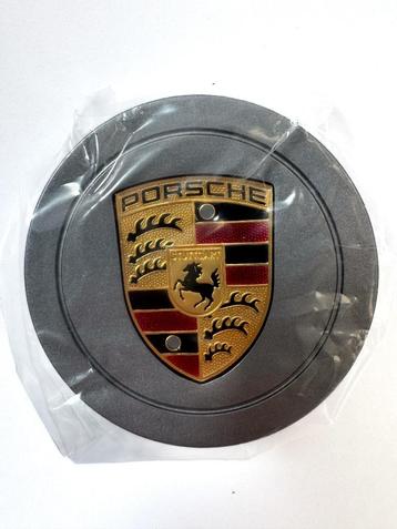 Porsche Wieldoppen (99336130310) - Nieuw in doos beschikbaar voor biedingen