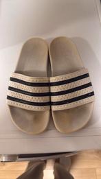 Adidas addilette slippers wit 38, Ophalen of Verzenden