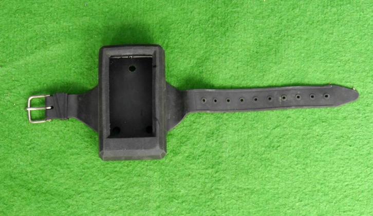 Polshouder voor Seac Sub Bravo One duikcomputer, Watersport en Boten, Duiken, Gebruikt, Overige typen, Ophalen of Verzenden