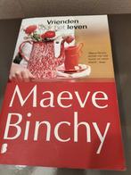 Maeve Binchy - Vrienden voor het leven, Ophalen of Verzenden, Zo goed als nieuw, Maeve Binchy