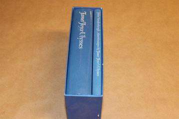 Ulysses - James Joyce - Cassette met extra deel beschikbaar voor biedingen