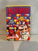 Dr. Mario Nintendo NES in doos, Puzzel en Educatief, 1 speler, Eén computer, Ophalen of Verzenden