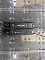DAP Audio Draadloze Audio Set COM-AR COM-AT, Ophalen of Verzenden, Gebruikt, Audio