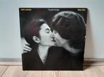 John lennon & Yoko Ono - Double fantasy (LP), Cd's en Dvd's, Vinyl | Pop, Zo goed als nieuw, Ophalen