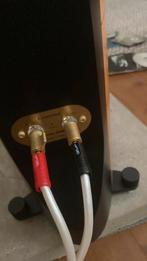 Qued XT40i ls kabel 2*3 meter, Audio, Tv en Foto, Audiokabels en Televisiekabels, Ophalen of Verzenden, Luidsprekerkabel