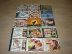CD VERZAMELALBUMS  (2) !!, Cd's en Dvd's, Ophalen of Verzenden, Zo goed als nieuw, Pop