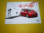 Citroen C1 [ 6 / 2010 ], Verzenden, Zo goed als nieuw, Citroën