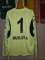 Galatasaray Fernando Muslera Turkse Super Cup Matchworn, Verzamelen, Sportartikelen en Voetbal, Ophalen of Verzenden, Zo goed als nieuw