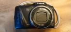 Canon PowerShot SX150 IS, Ophalen of Verzenden, Gebruikt, Canon, 8 keer of meer