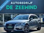 Audi A3 Sportback 1.4 TFSI Ambiente|Led|Automaat|Nieuw APK, Voorwielaandrijving, Gebruikt, Electronic Stability Program (ESP)