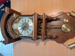 Tempus Fugit wandklok, Antiek en Kunst, Ophalen