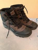 Hi-Tec Wandelschoenen Maat 46, Ophalen of Verzenden, Gedragen, Bruin, Wandelschoenen of Bergschoenen