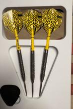 Target bolide 01 (21gram), Sport en Fitness, Darts, Ophalen of Verzenden, Zo goed als nieuw, Pijlen