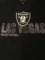 Mooie Las Vegas Raiders Shirt Nieuw!, Ophalen of Verzenden, Nieuw, Korte mouw