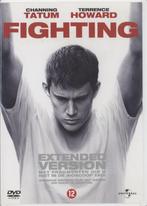 73) Fighting: met Channing Tatum en Terrence Howard, Vanaf 12 jaar, Ophalen of Verzenden, Gebruikt, Actie
