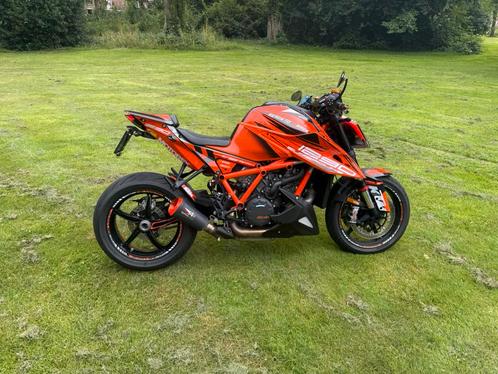 Unieke Superduke 1290R 2022 BTW MOTOR, Motoren, Motoren | KTM, Particulier, Naked bike, Ophalen