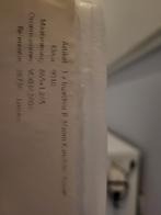 Nieuwe Inzethor 865x1275, Minder dan 50 cm, Nieuw, Ophalen of Verzenden, Minder dan 100 cm