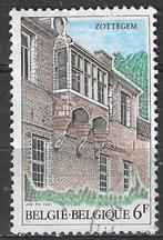 Belgie 1981 - Yvert/OBP 2011 - Toerisme - Zottegem (ST), Verzenden