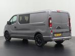 Fiat Talento 2.0MultiJet 145PK Lang Dubbele Cabine Business, Voorwielaandrijving, 145 pk, Stof, Gebruikt