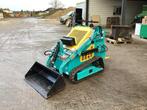 2024 Skid Steer MPS330 Schranklader, Zakelijke goederen, Machines en Bouw | Kranen en Graafmachines, Wiellader of Shovel