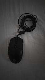 LOGITECH G203, Computers en Software, Muizen, Ophalen, Rechtshandig, Muis, Zo goed als nieuw