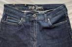 Fitt Jeans maat 38/40 N, Kleding | Dames, Spijkerbroeken en Jeans, Ophalen of Verzenden, Zo goed als nieuw, Blauw, W30 - W32 (confectie 38/40)