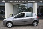 Renault Clio 1.2 Expression 2010 5DRS, Airco|Navi|T.haak!, Voorwielaandrijving, Elektrische ramen, 4 cilinders, Origineel Nederlands