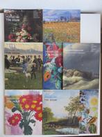 7 Simonis en Buunk kunstcatalogi, Boeken, Kunst en Cultuur | Beeldend, Ophalen of Verzenden, Zo goed als nieuw, Schilder- en Tekenkunst