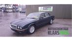 Portier 4Deurs links-achter van een Jaguar XJ, Auto-onderdelen, Carrosserie en Plaatwerk, Gebruikt, Deur, Ophalen of Verzenden