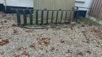 Metalen trap met leuning, Ophalen, Gebruikt, Trap, 2 tot 4 meter
