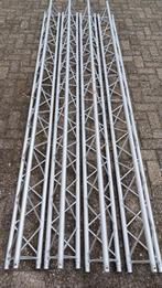 Truss Prolyte E20D lichtgewicht & Milos STM, Ophalen, Zo goed als nieuw